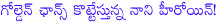 vaani kapoor,shah rukh khan,vaani kapoor to act with shah rukh khan,vaani kapoor bumper offer in bollywood,vaani kapoor work with shah rukh khan,ahakalyanam,shuddh desi romance,fan,yash raj films,maneesh sharma,